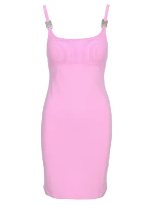1017 ALYX 9SM Strap Knitted Midi Dress