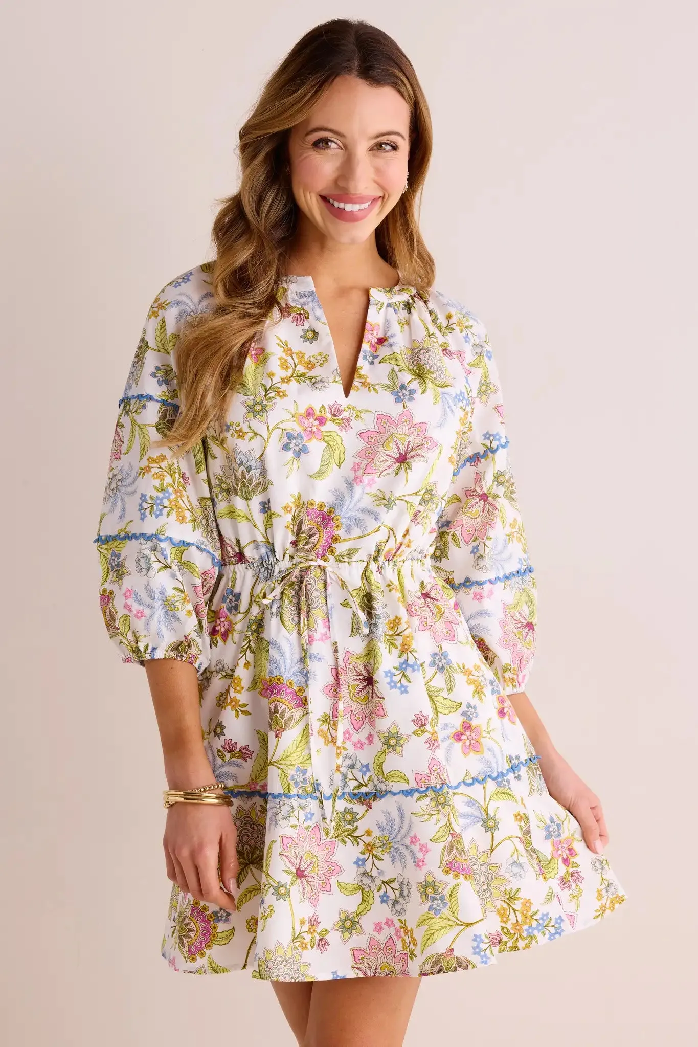 Alejandra Dress
