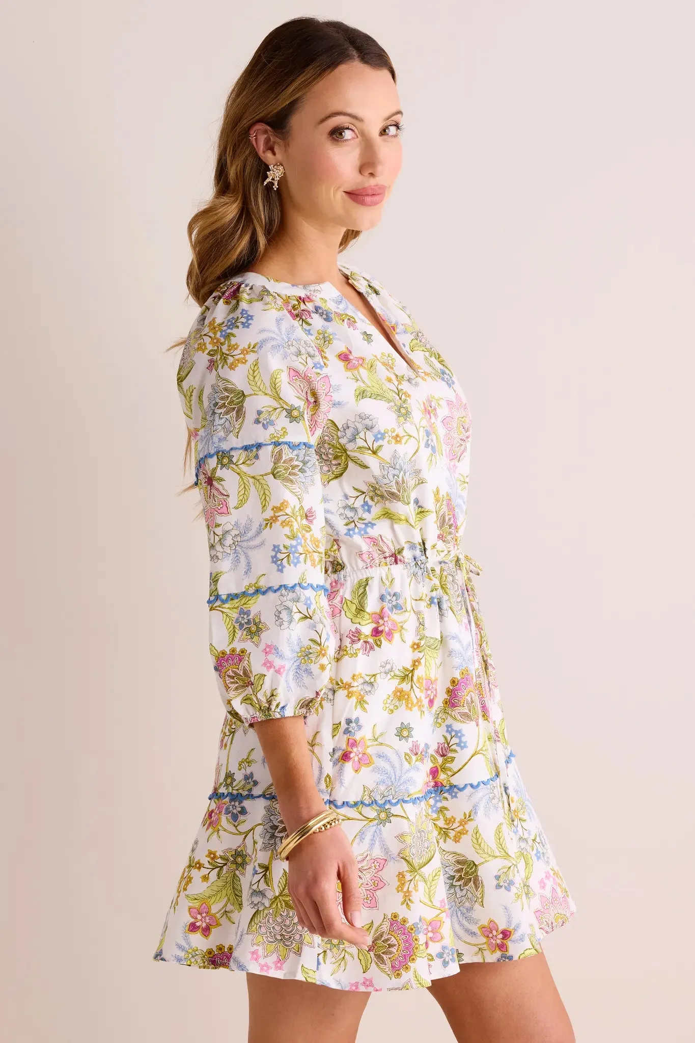 Alejandra Dress