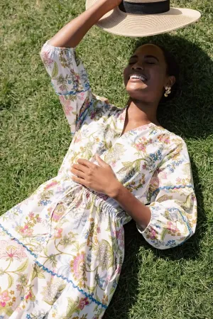 Alejandra Dress