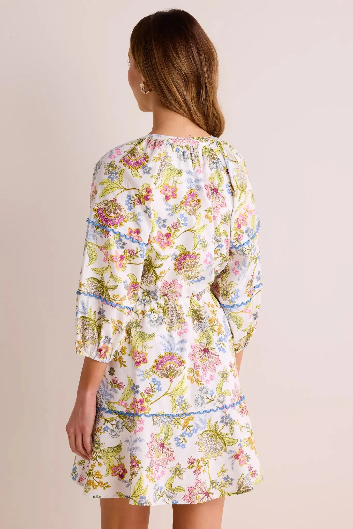 Alejandra Dress
