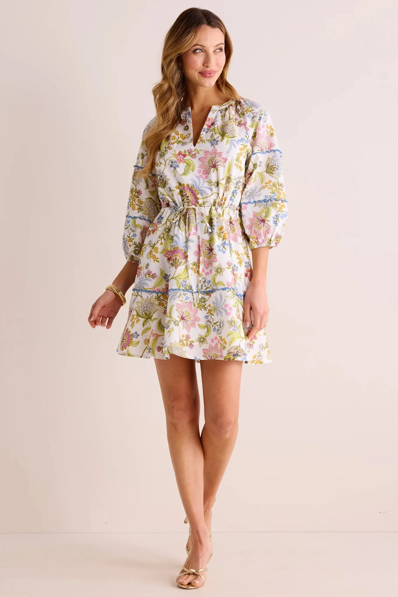 Alejandra Dress