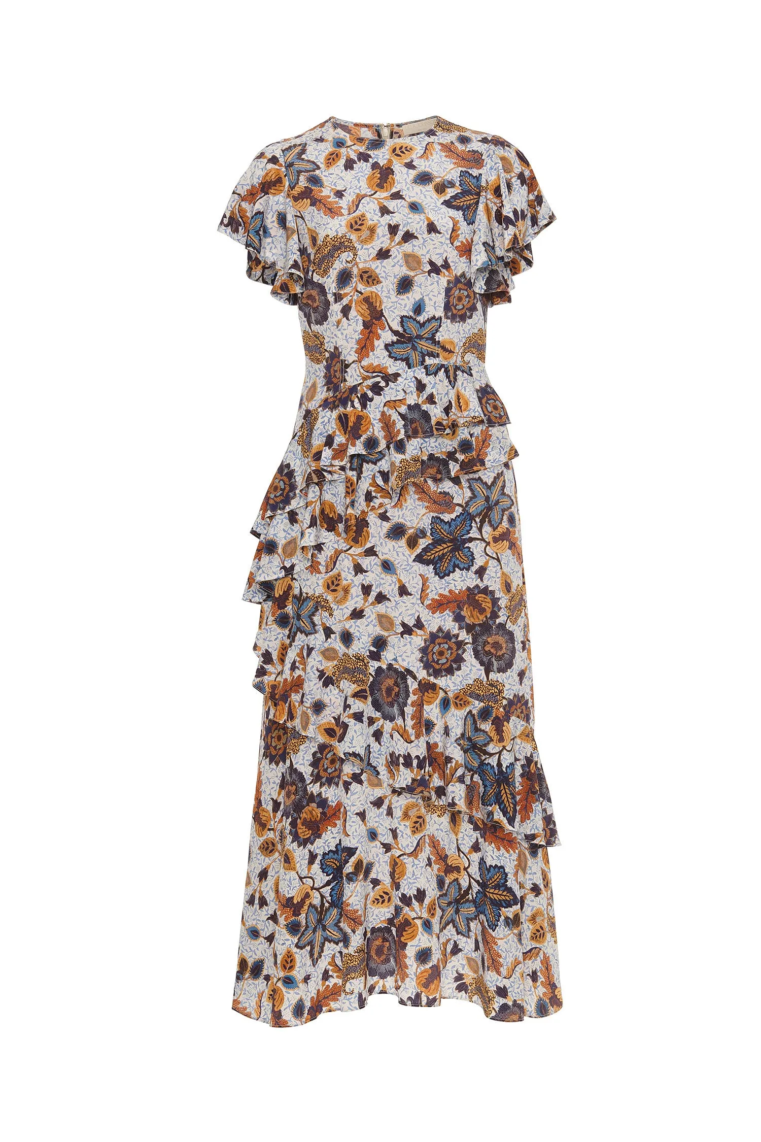 Amaia Dress - Jasmine
