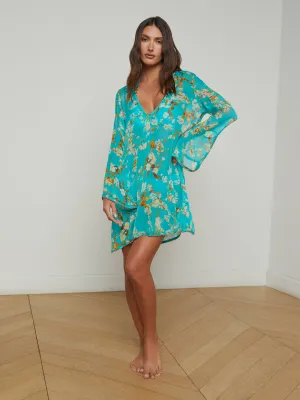 Ansley Cover-Up Dress