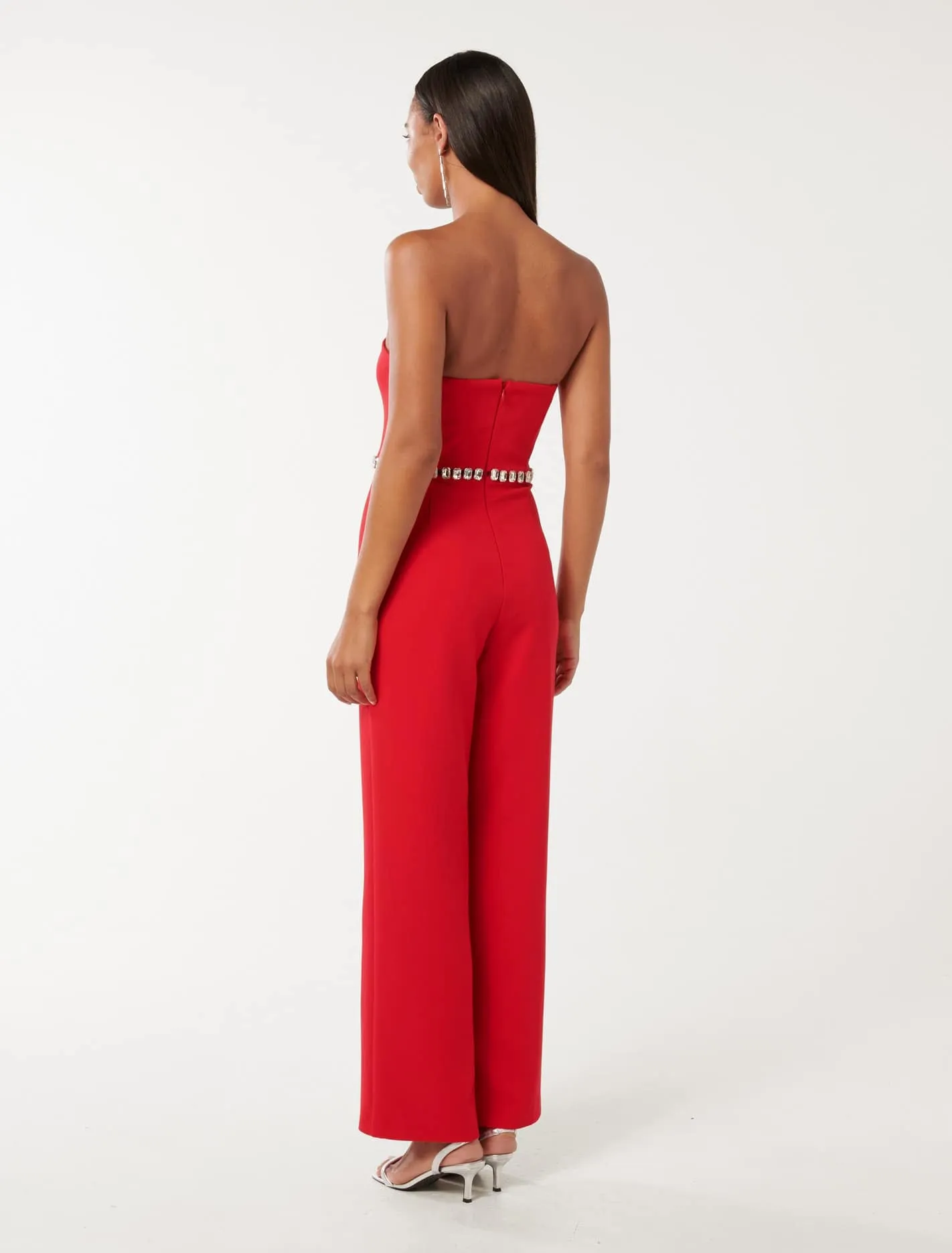 Ari Embellished Jumpsuit