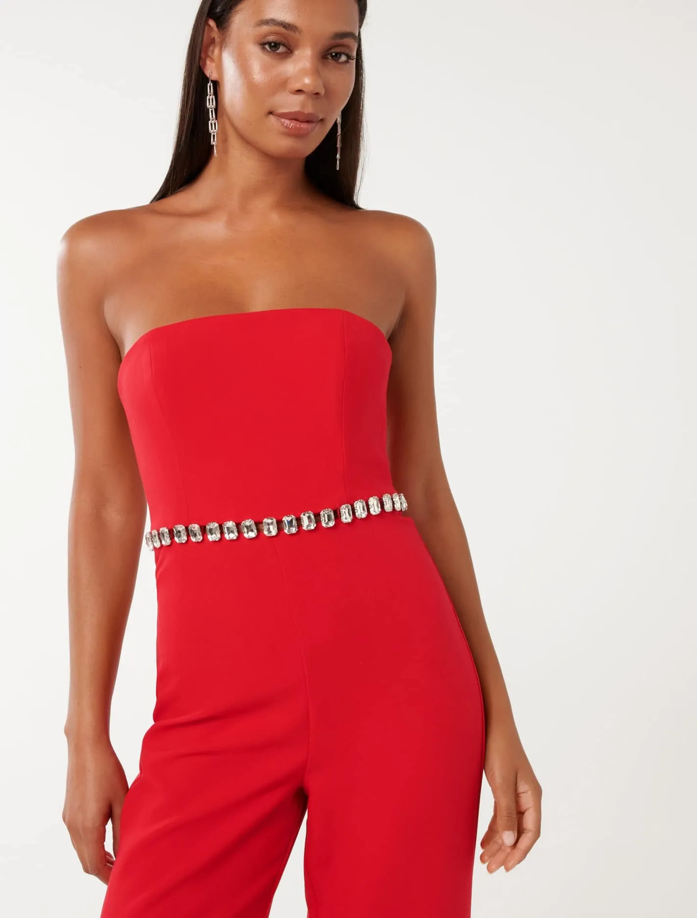 Ari Embellished Jumpsuit