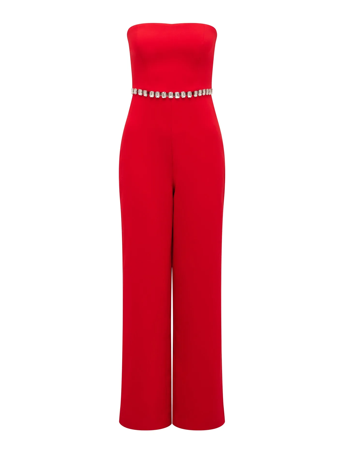 Ari Embellished Jumpsuit