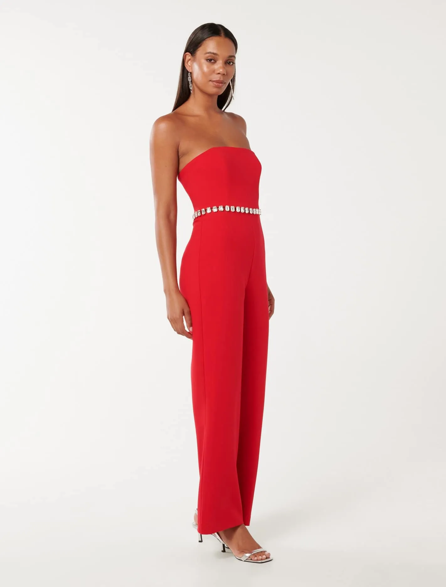 Ari Embellished Jumpsuit