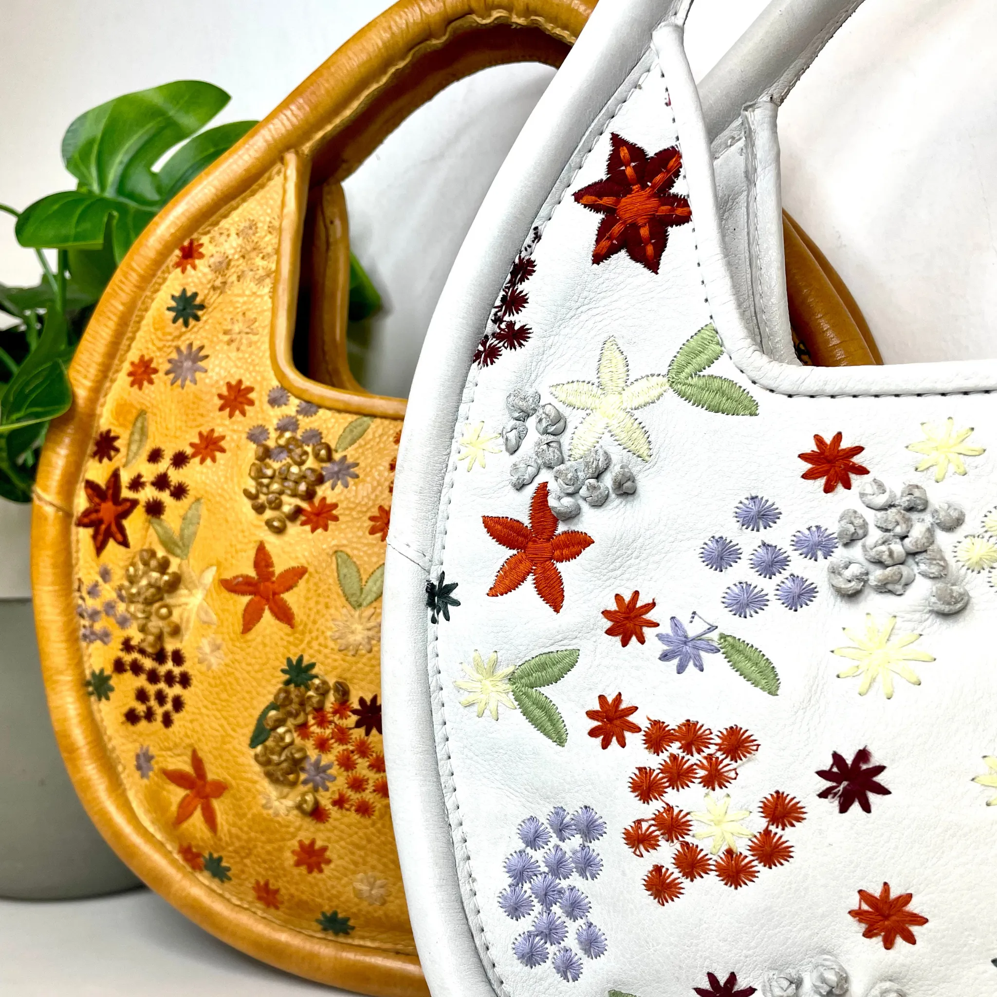 Aster Crossbody