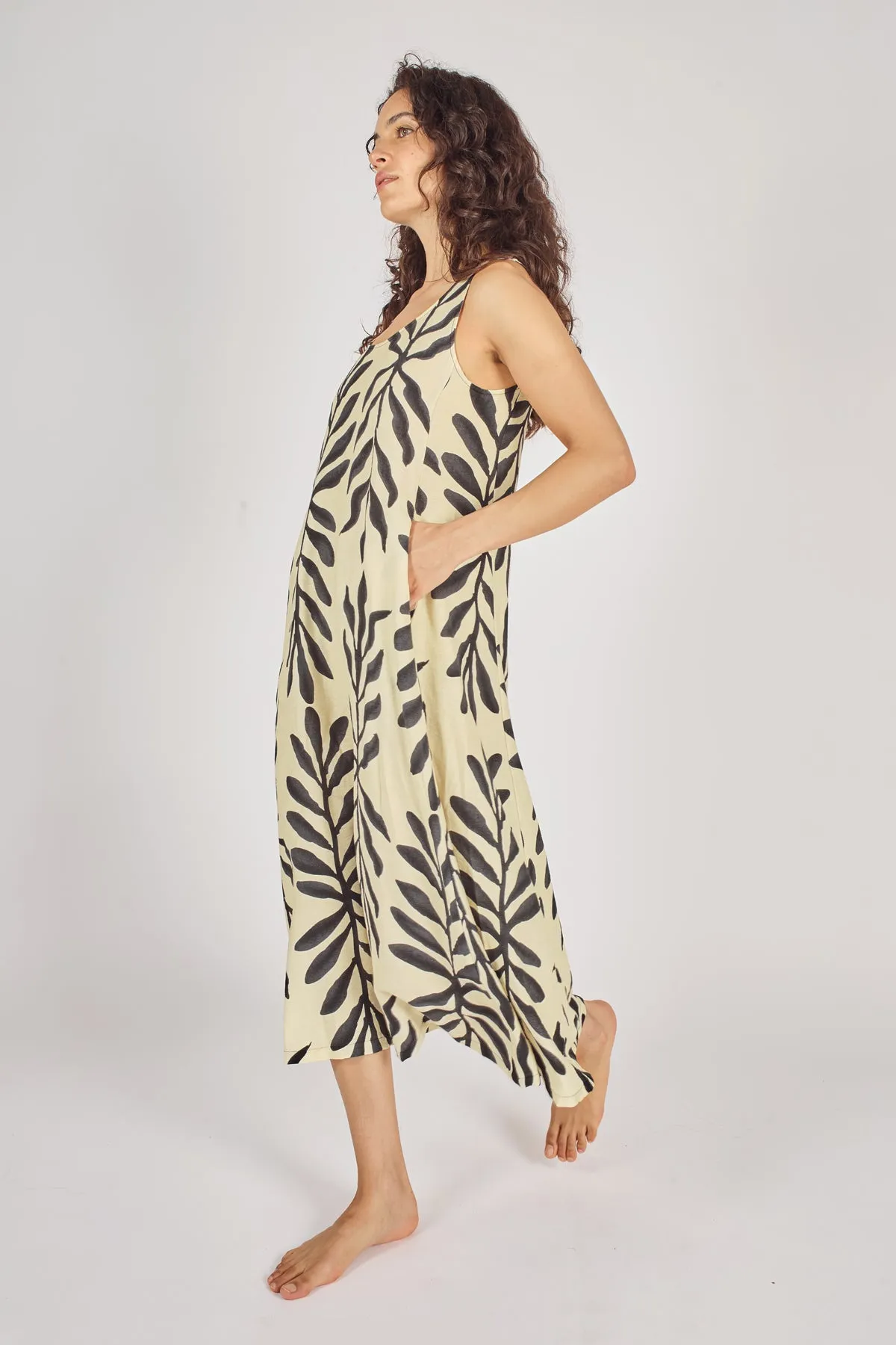 Before Midnight Dora Dress