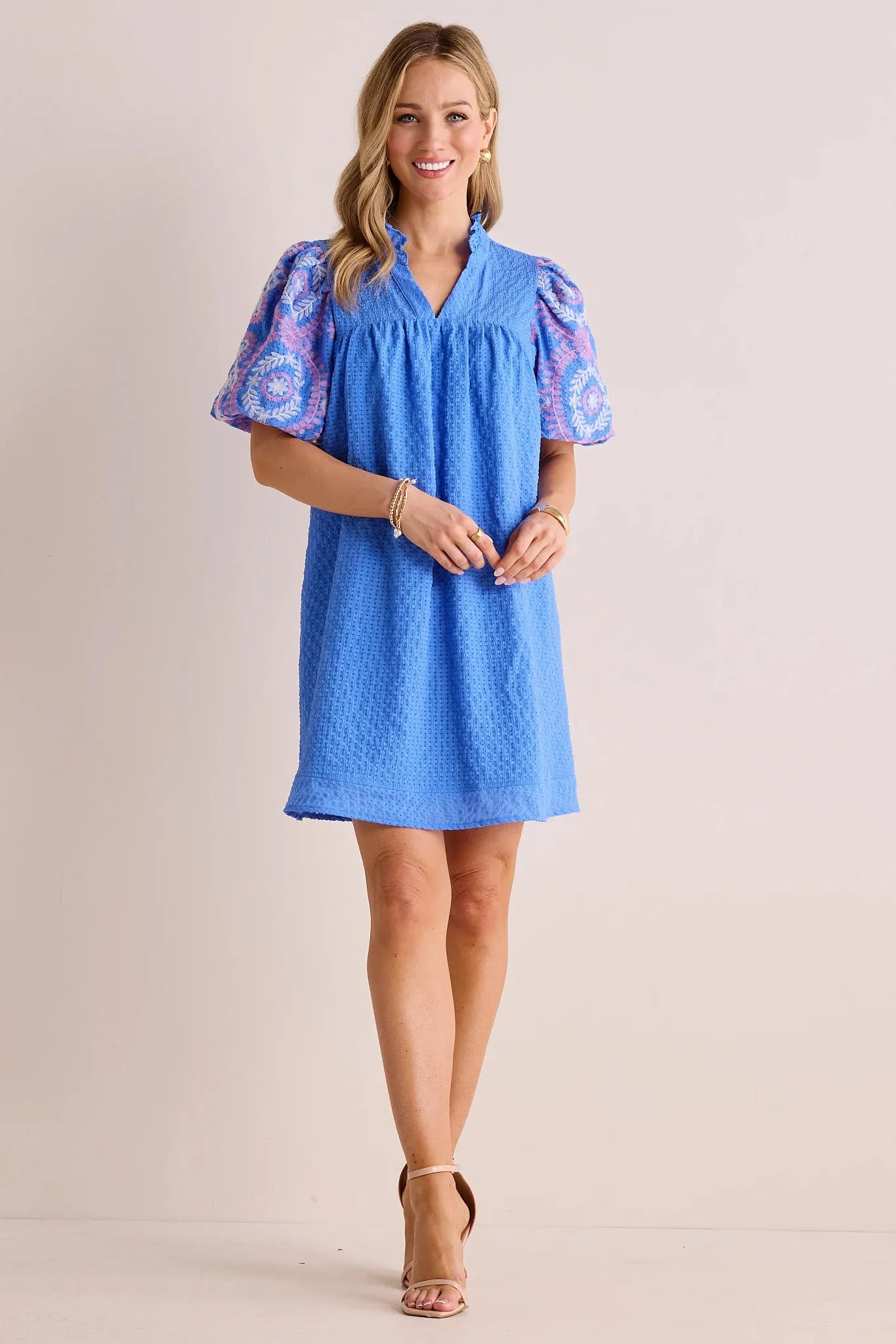 Camila Dress
