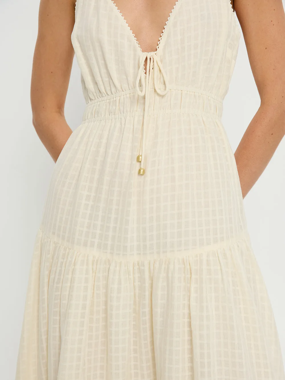 Chantelle Maxi Dress