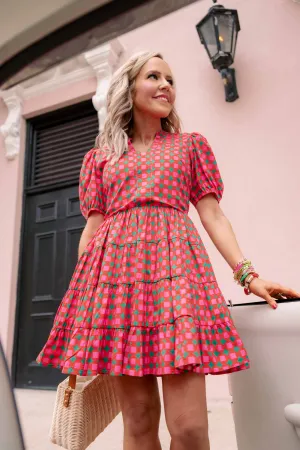 Dannie Dress