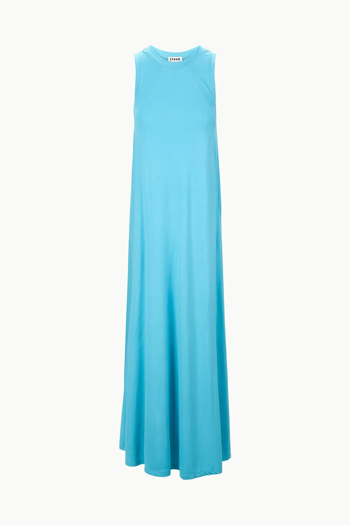 DAVI DRESS | AQUA