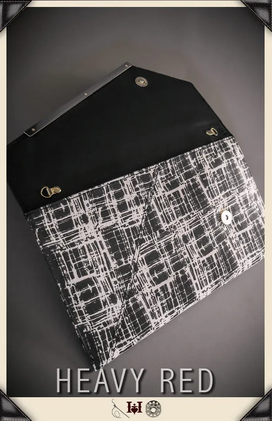 Deranged Demeanor Purse