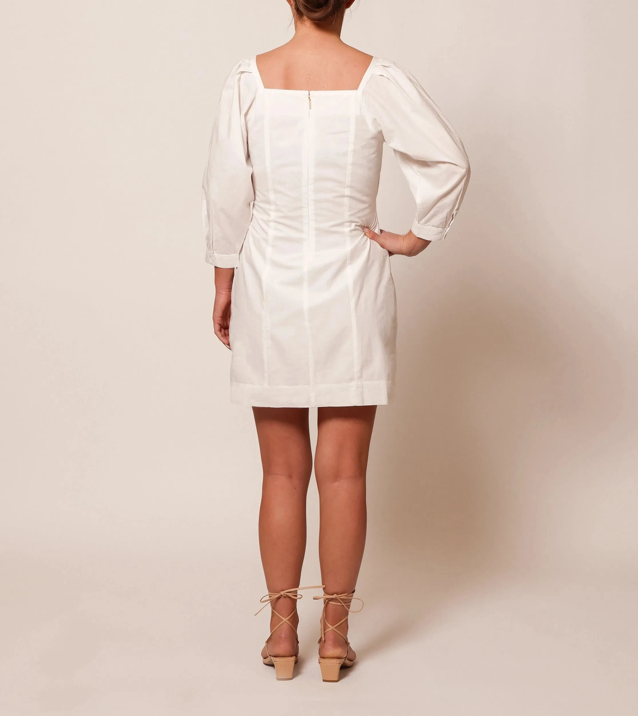 Electra Mini Dress | Moresco