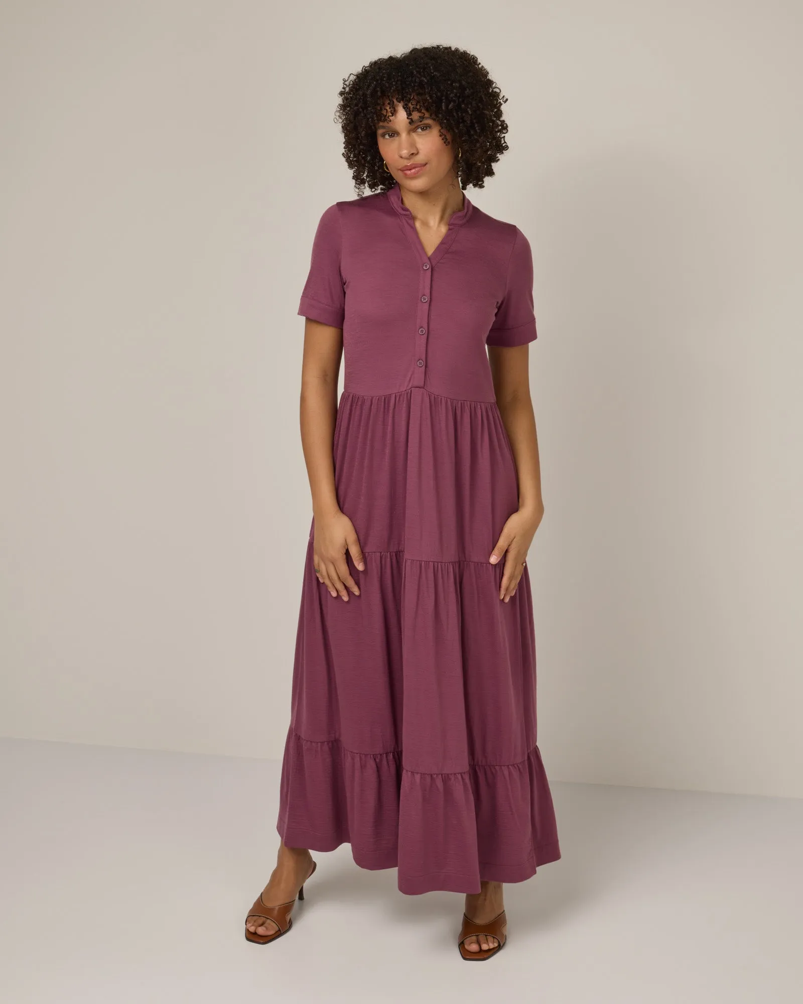Emma Maxi Dress