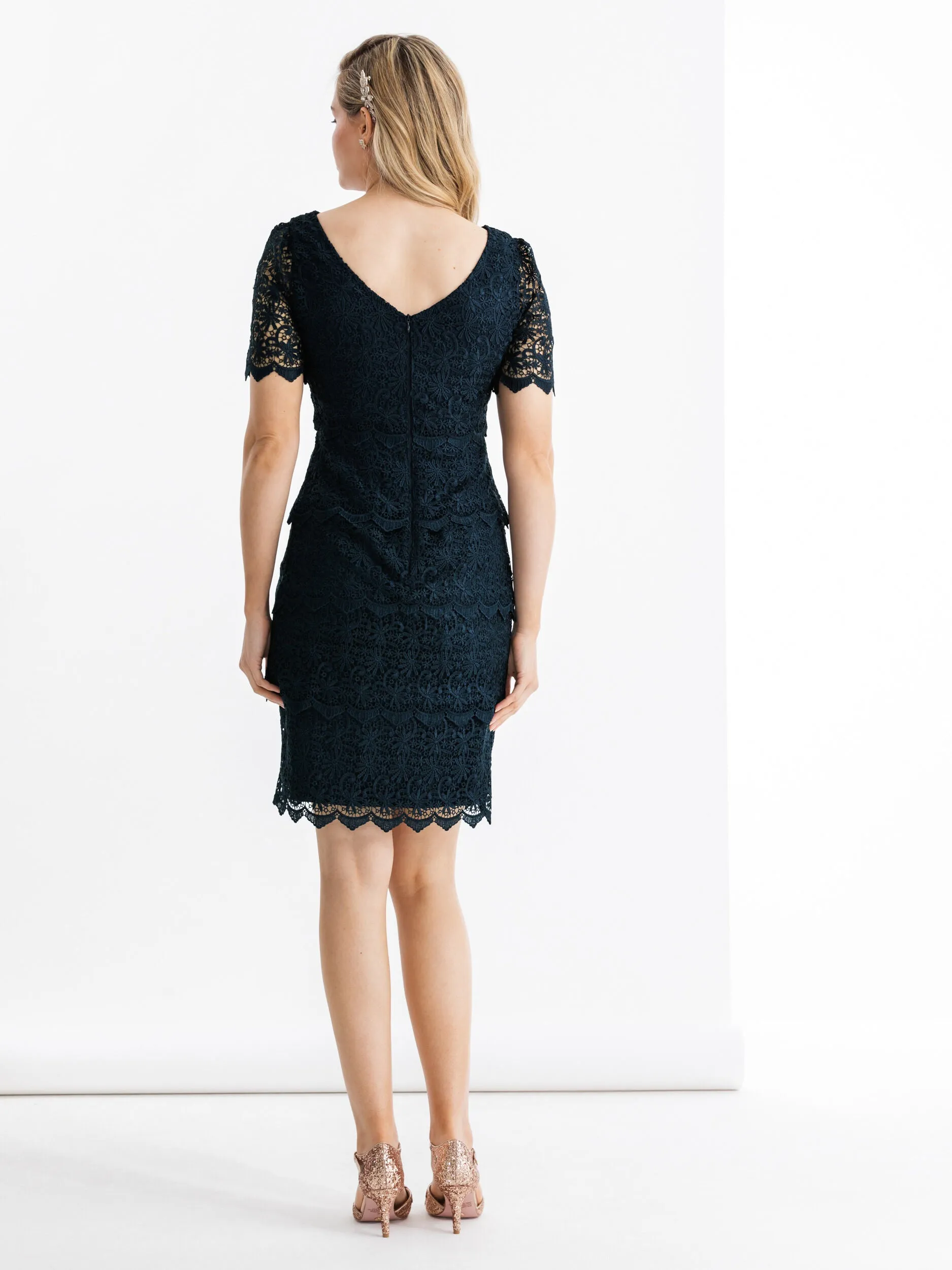 Faith Dress