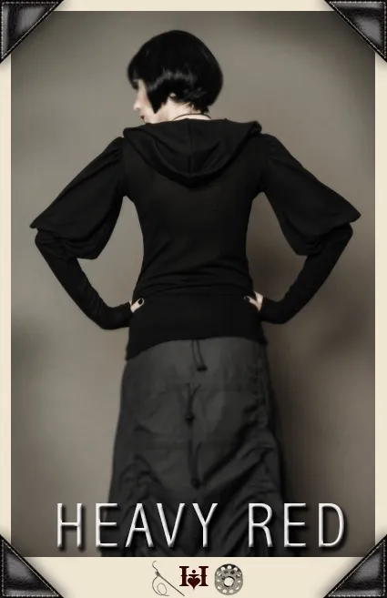 Forever And Again Timeless Hoodie