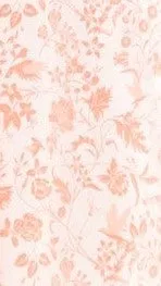 Galilhai Maxi Dress - Apricot Floral