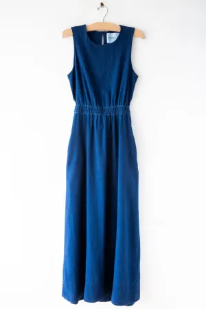 High Neck Dress