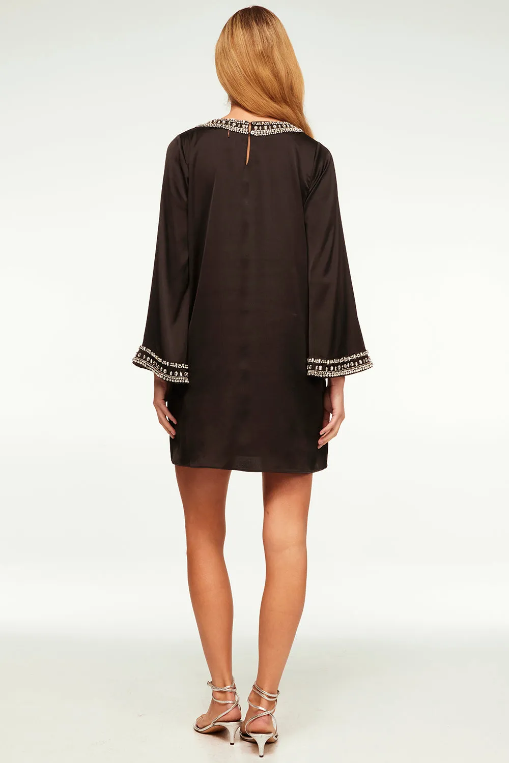 IVY DRESS