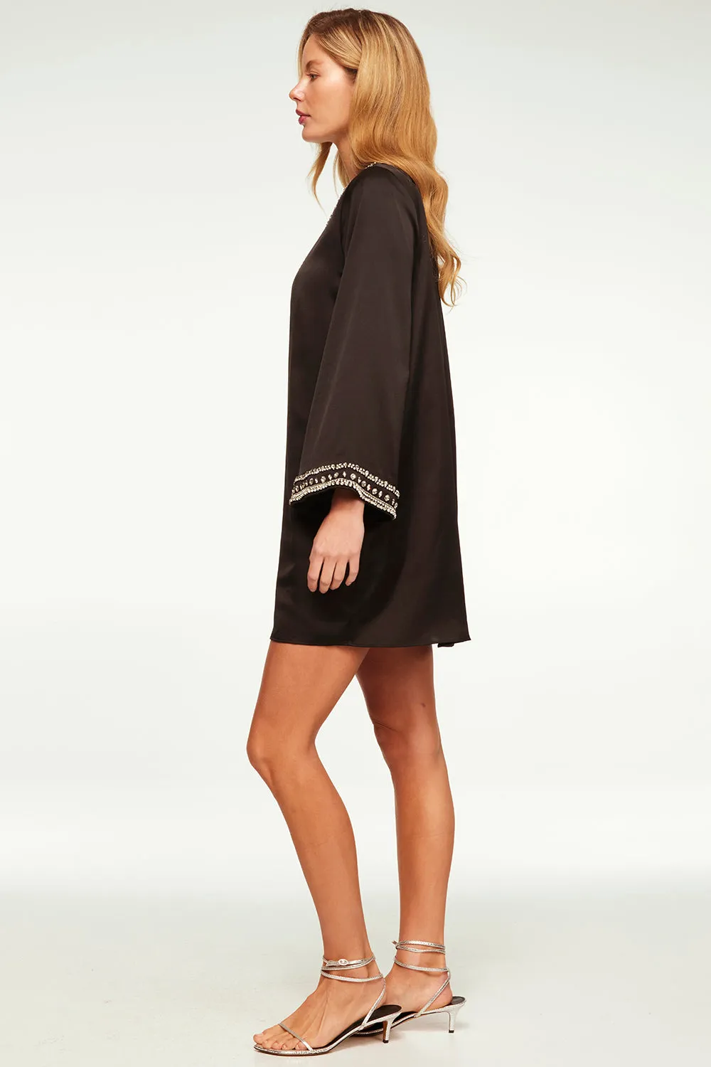 IVY DRESS