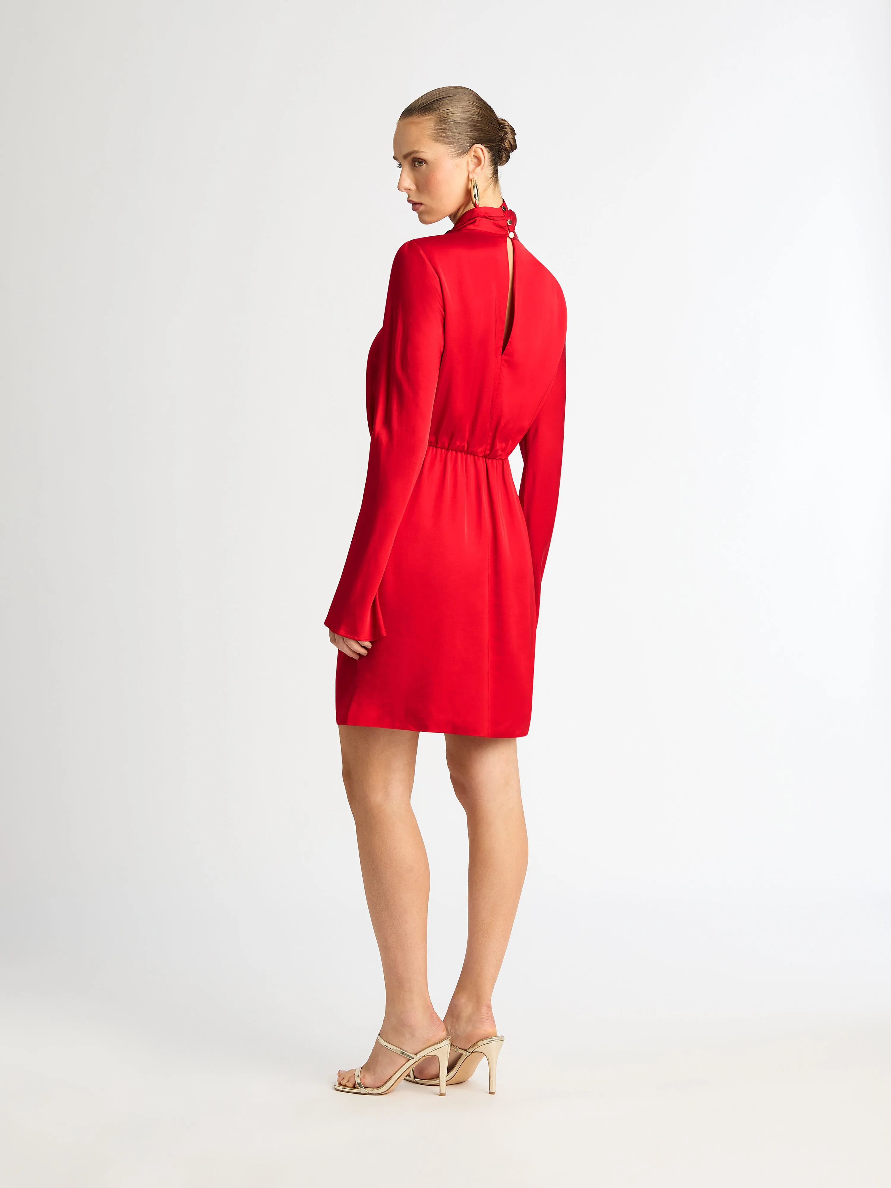 JOSIE MINI DRESS