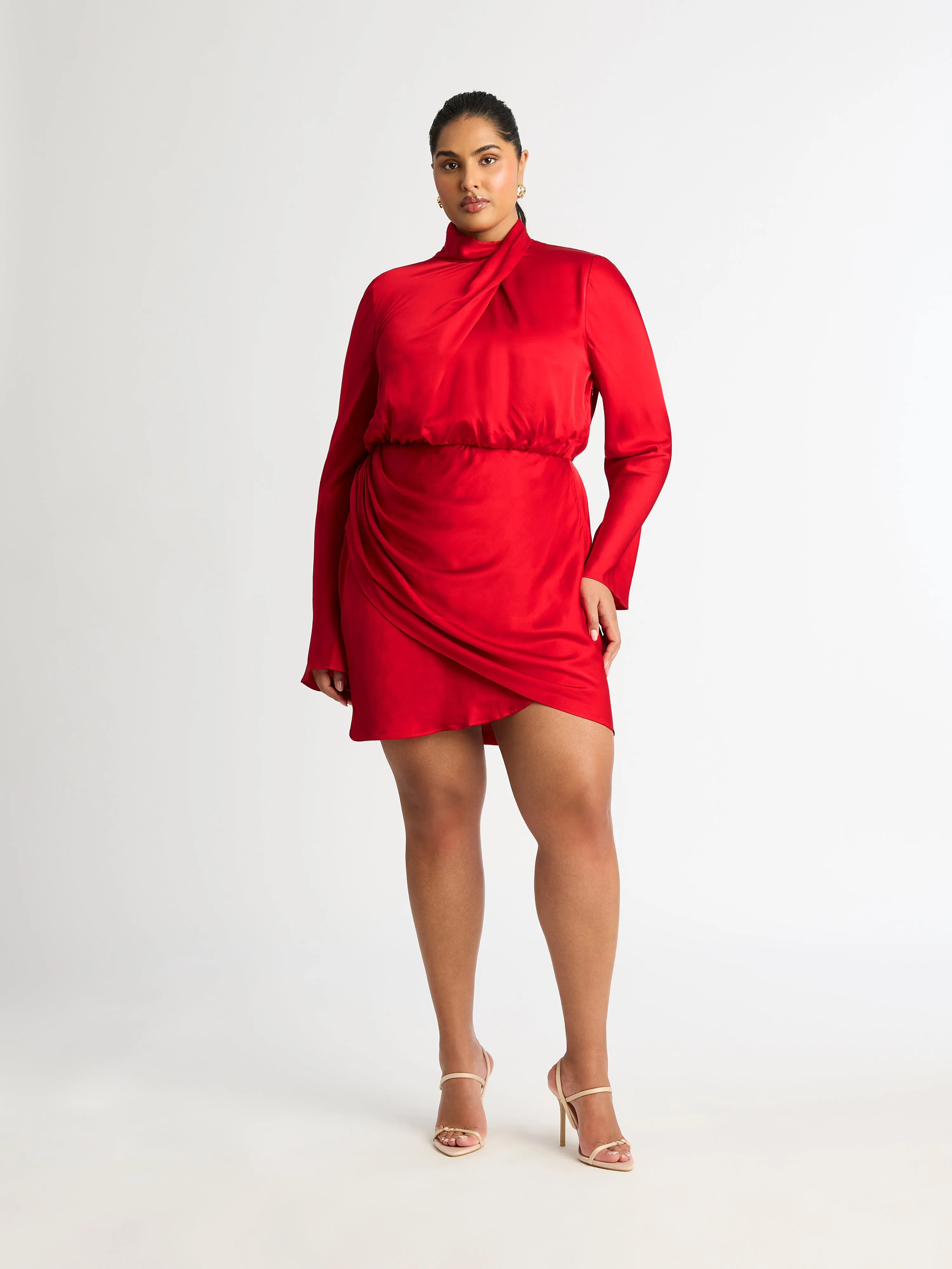 JOSIE MINI DRESS