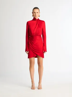 JOSIE MINI DRESS