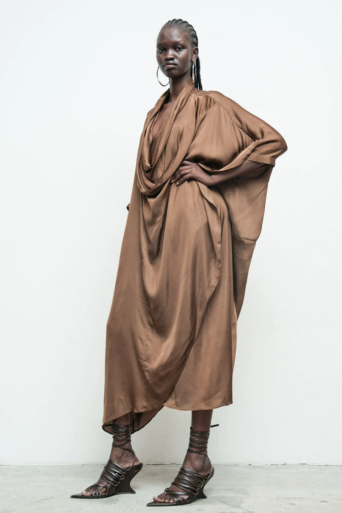 Kaya Dress