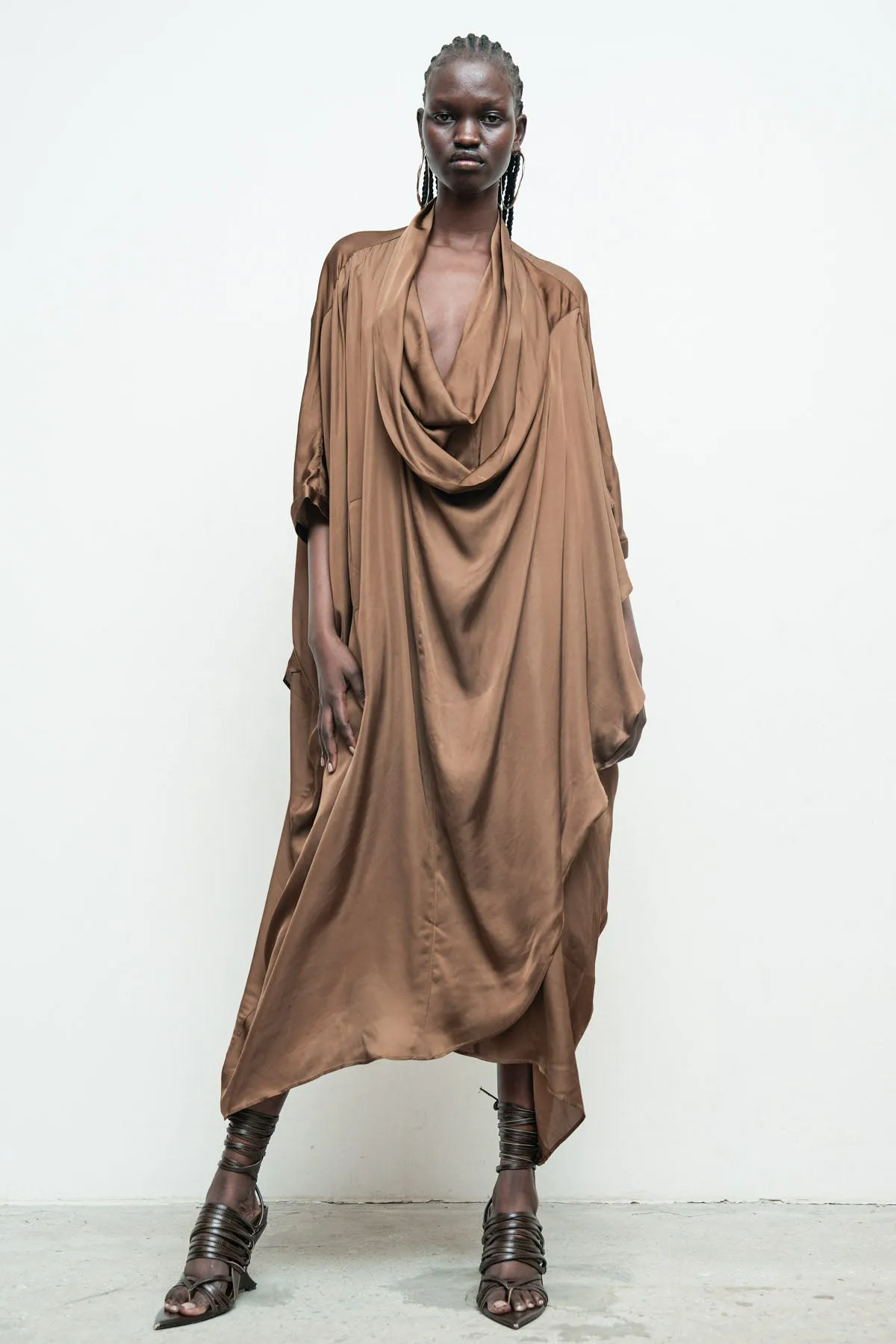 Kaya Dress
