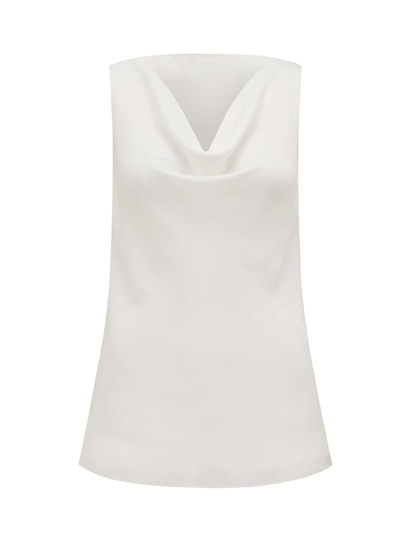 Kayley Cowl Cami Top