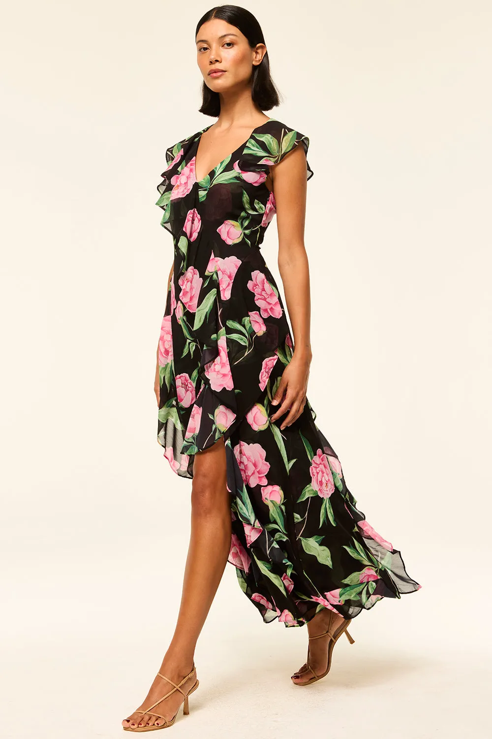LILITH DRESS
