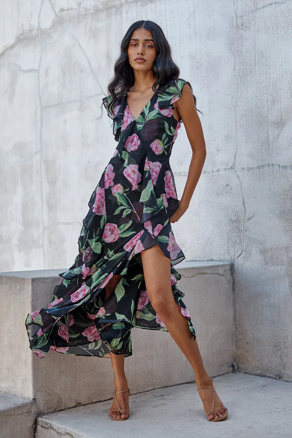 LILITH DRESS