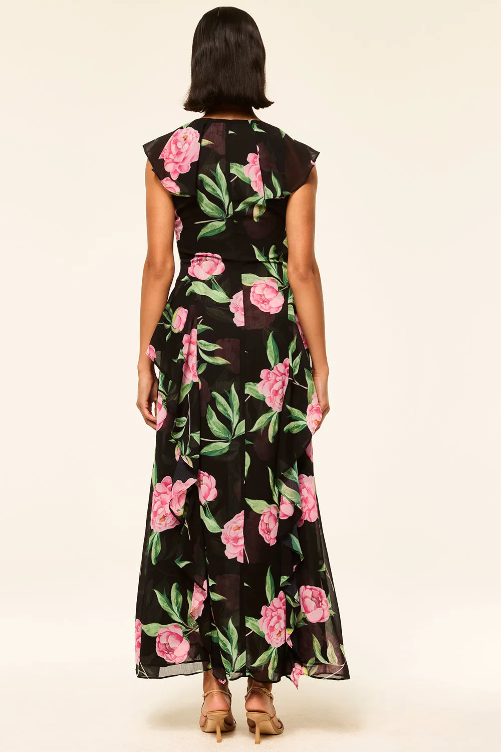 LILITH DRESS