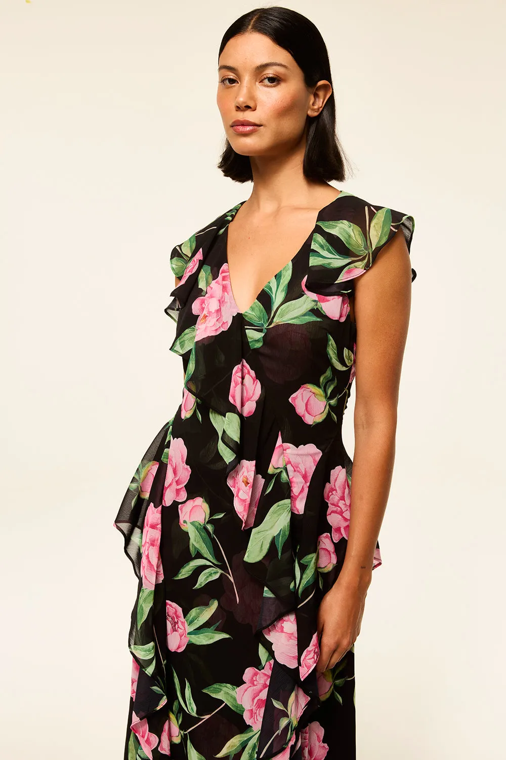 LILITH DRESS