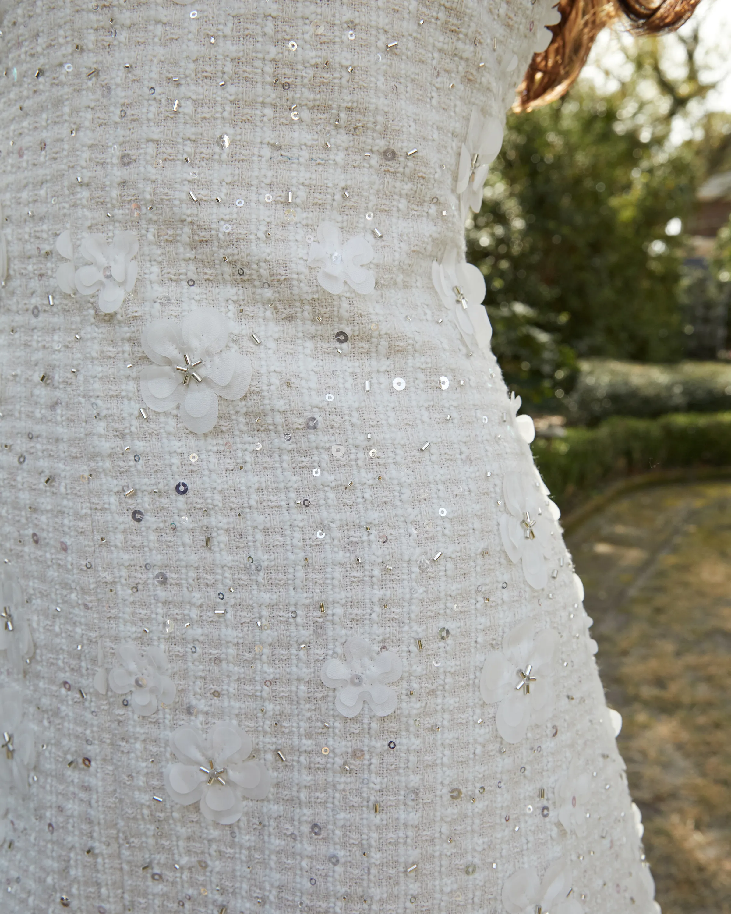 Linnet Dress