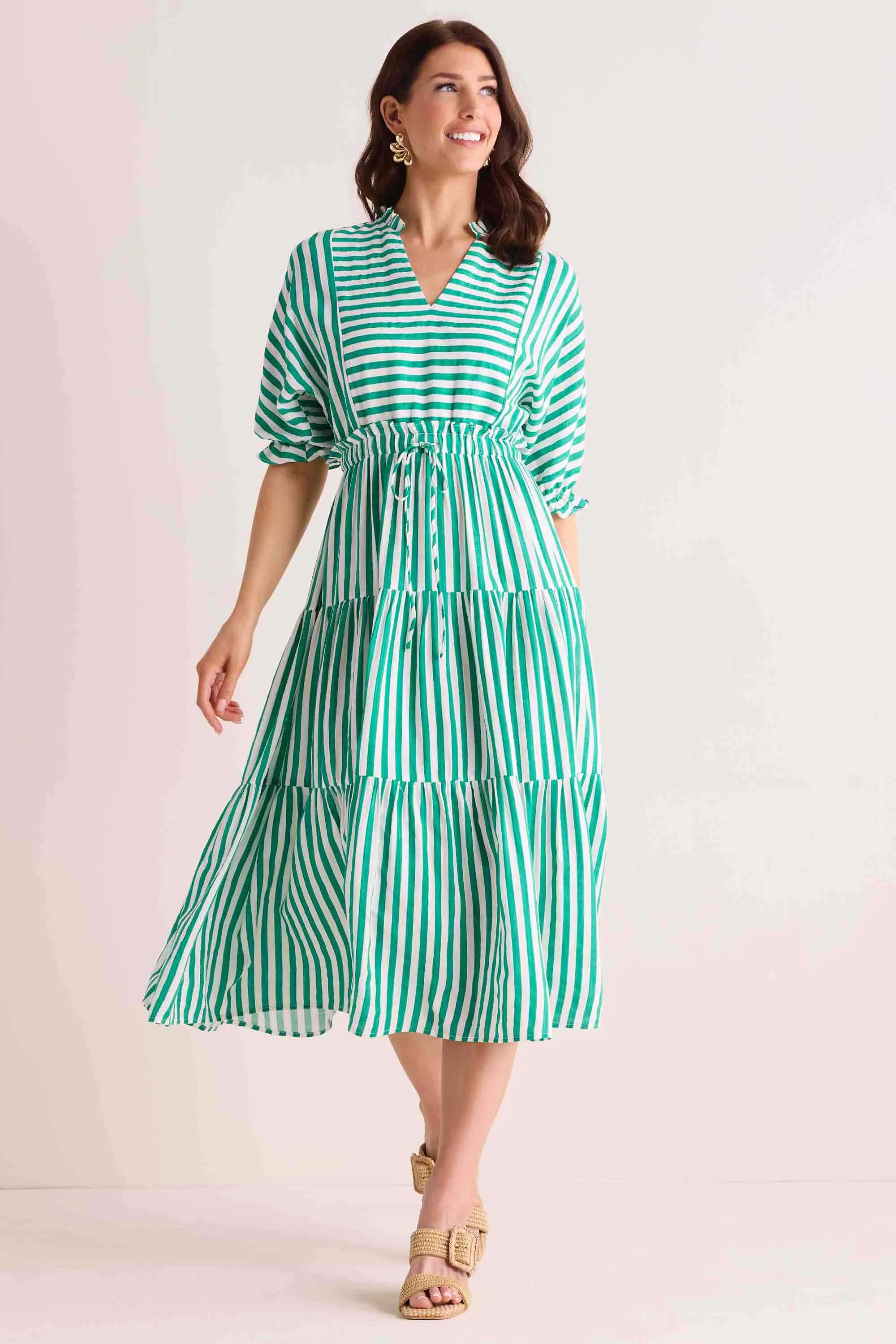 Lula Dress