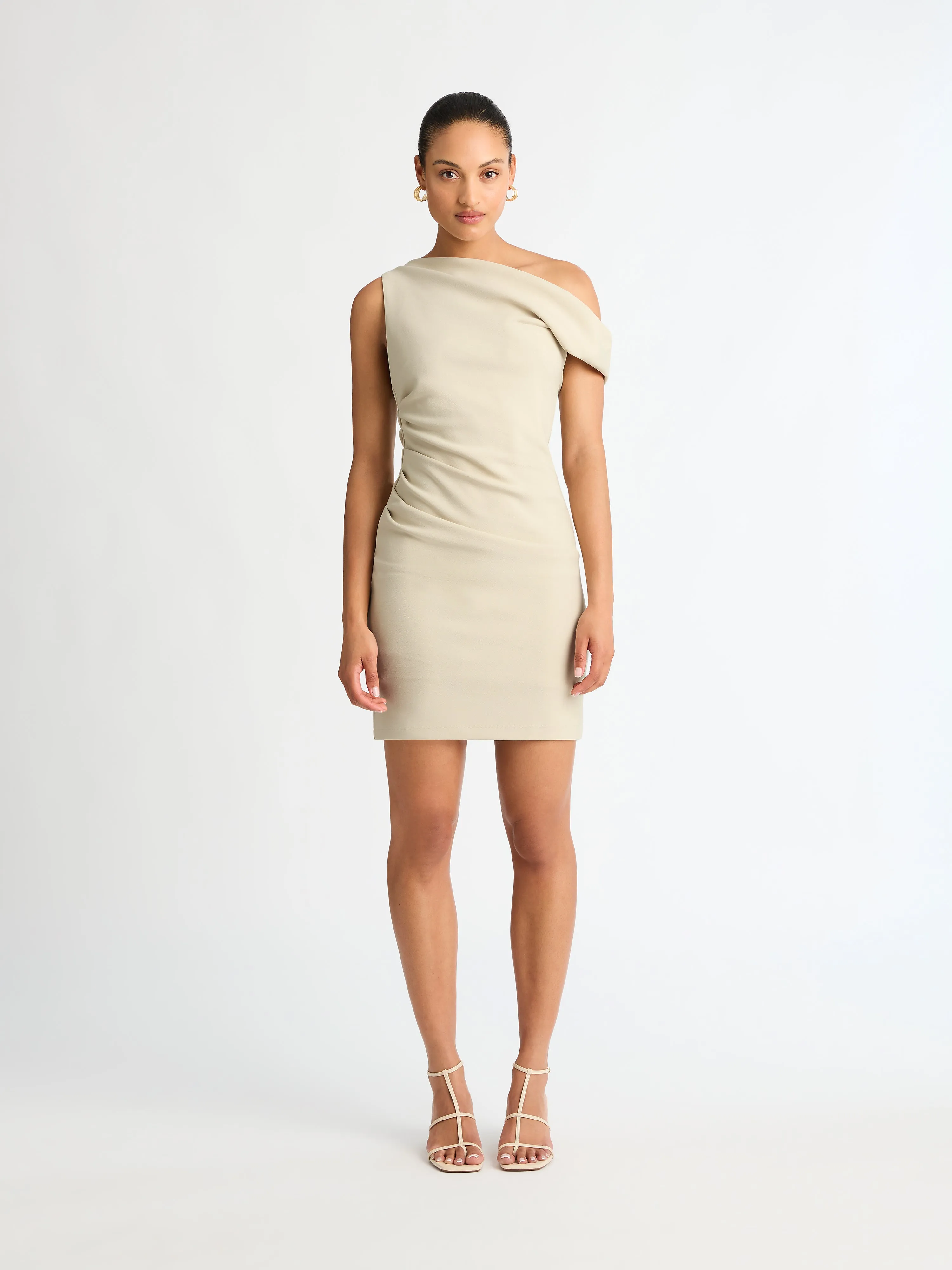 MAEVE MINI DRESS