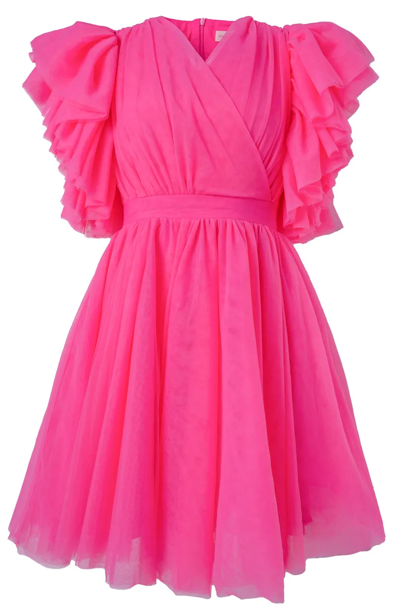Malibu Dress - FINAL SALE
