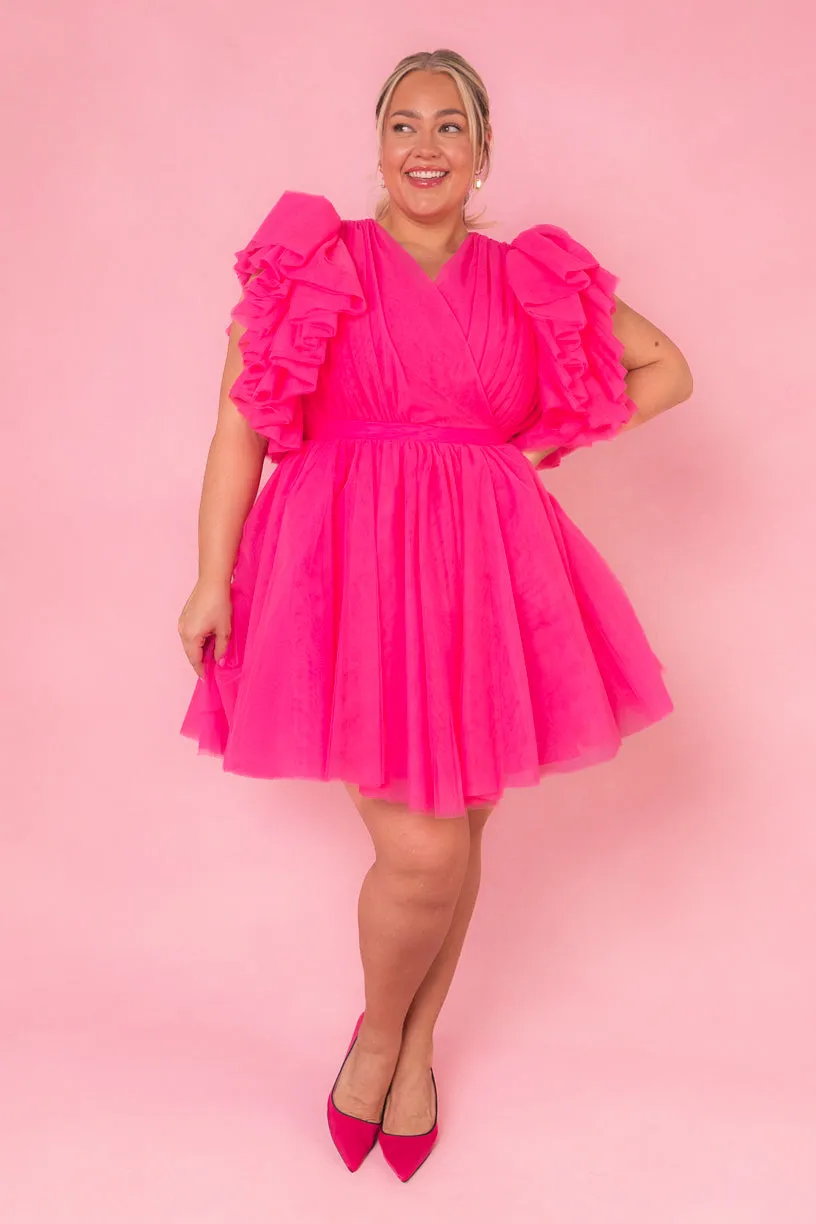 Malibu Dress - FINAL SALE
