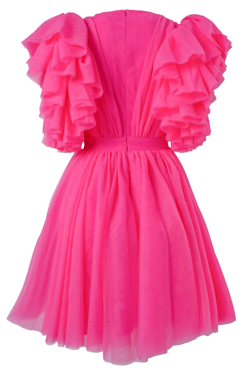Malibu Dress - FINAL SALE