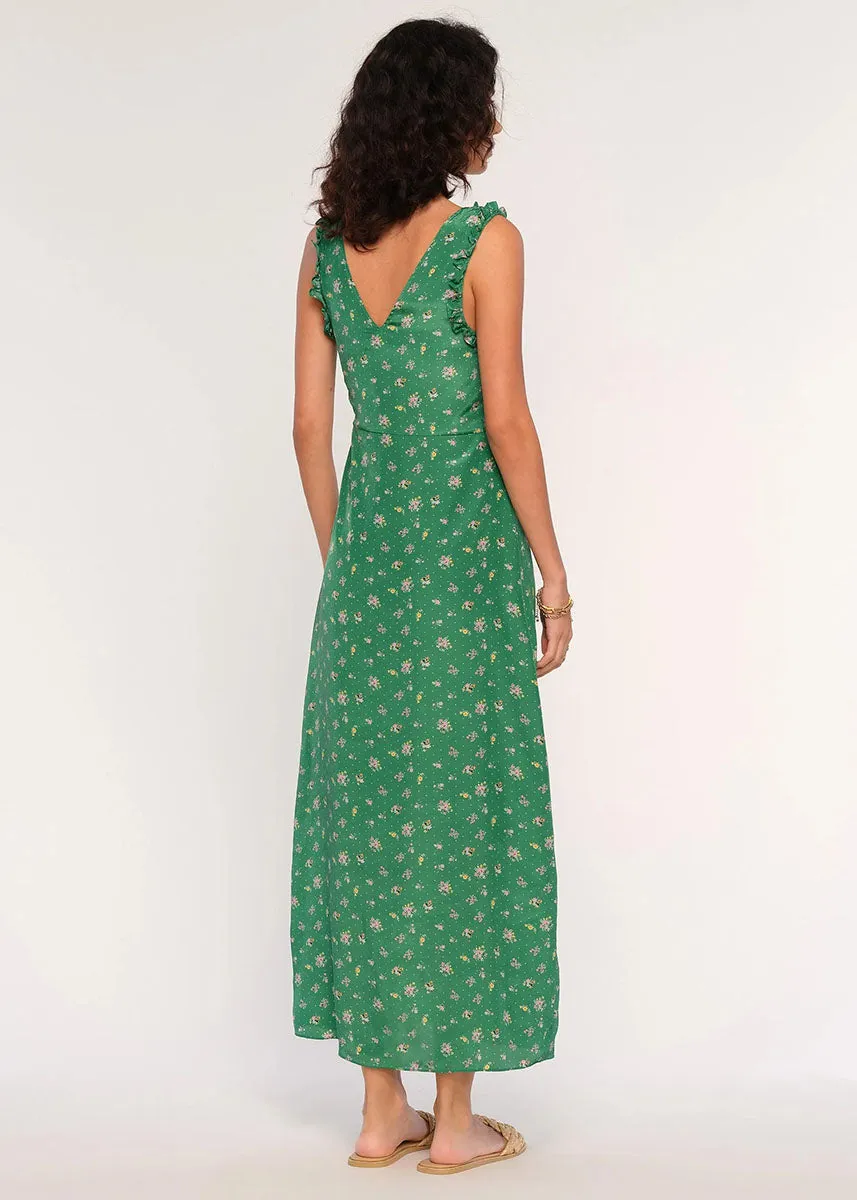 Marli Dress - Meadow
