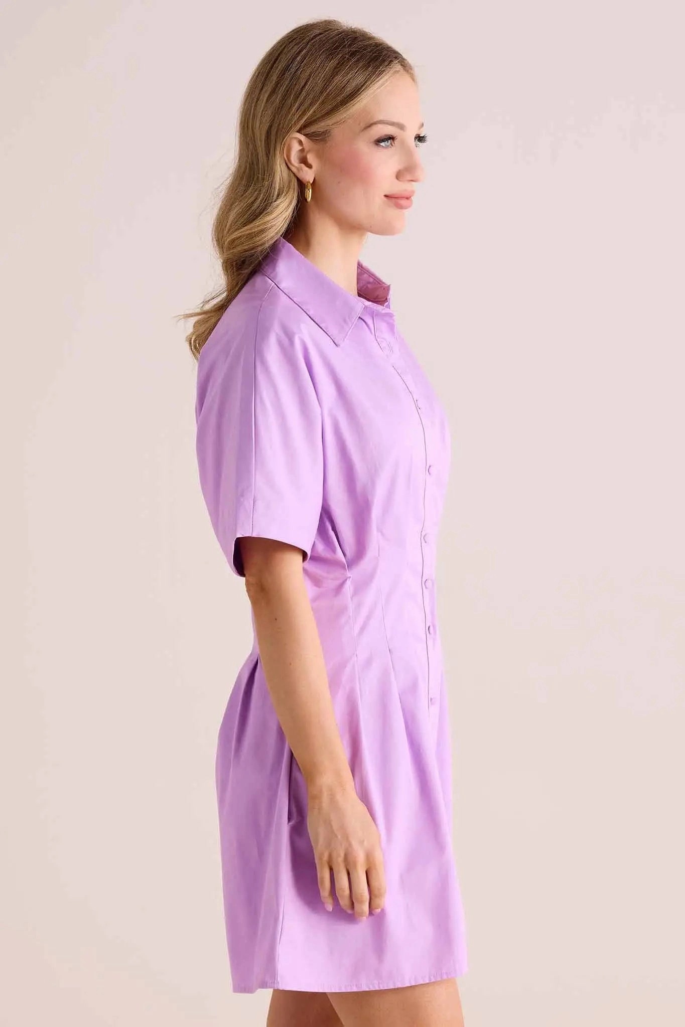 Mayra Dress