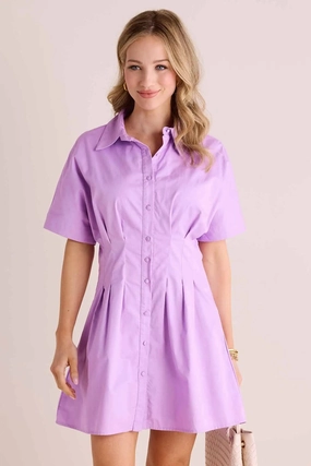 Mayra Dress