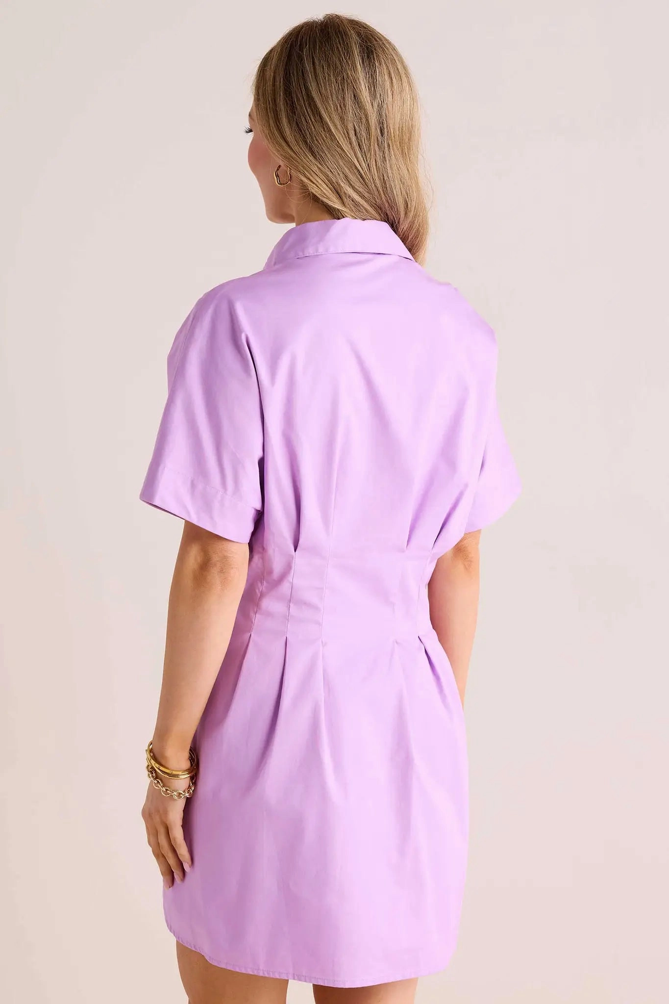 Mayra Dress