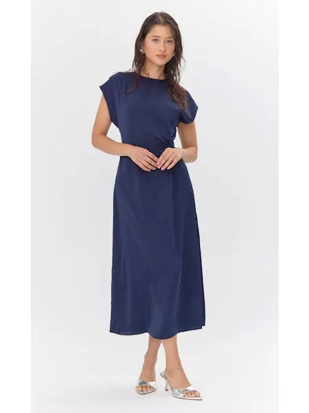 Meca Dress