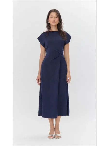 Meca Dress
