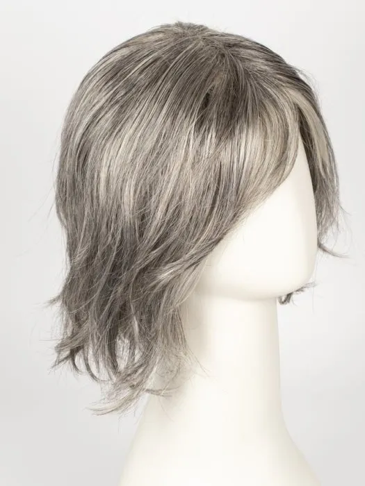 Night | Synthetic Lace Front Wig (Mono Crown)